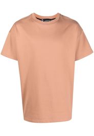 STYLAND organic cotton crew-neck T-shirt - Toni neutri
