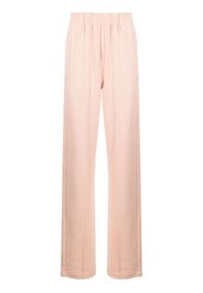 STYLAND Pantaloni STYLAND x notRainProof - Rosa