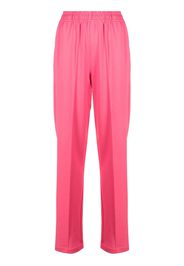 STYLAND Pantaloni STYLAND x notRainProof - Rosa