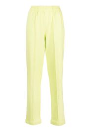 STYLAND Pantaloni STYLAND x notRainProof - Verde