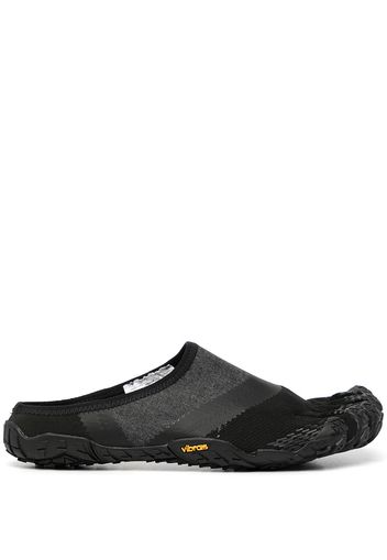 SUICOKE VFF Sandali Vibram Five Fingers - Nero