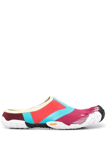 SUICOKE VFF Sandali Vibram Five Fingers - Multicolore