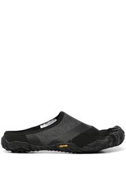 SUICOKE VFF Sandali Vibram Five Fingers - Nero