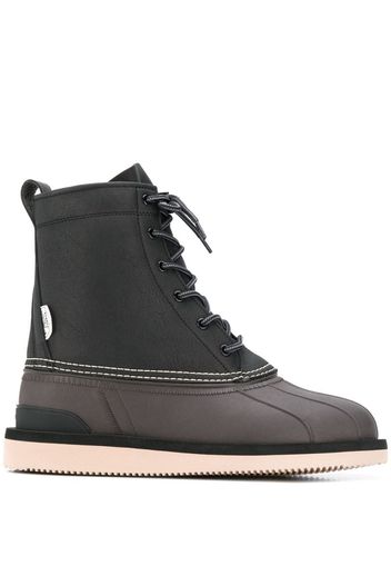 ALAL-WPAB lace-up boots