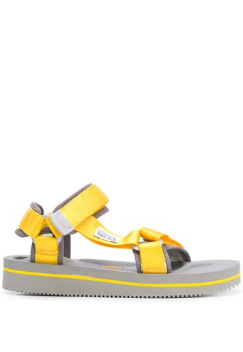 Depa-V2 flat sandals