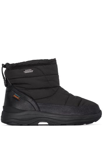 Black OG-222 Bower Thinsulate boots