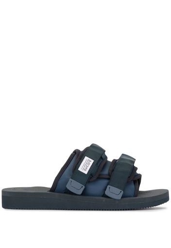 Moto-Cab sandals