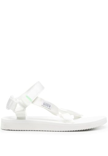 Suicoke DEPA-V2 strap sandals - Bianco