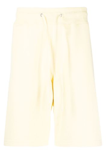 Suicoke Shorts sportivi - Giallo