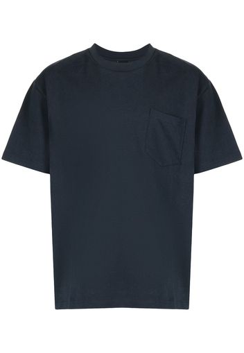 Suicoke T-shirt girocollo - Blu