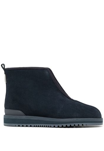 Suicoke Stivali Kenn - Blu