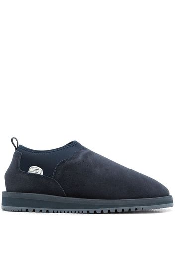 Suicoke Slippers Ron - Blu