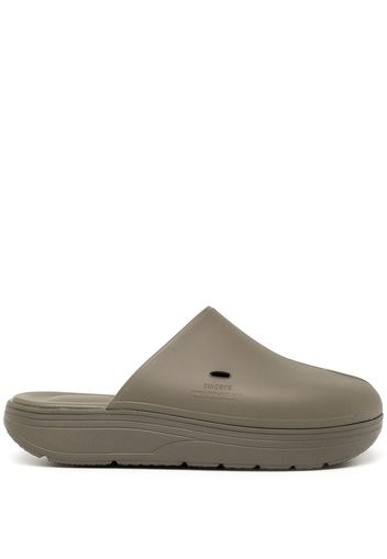 Suicoke Sandali POLK - Grigio