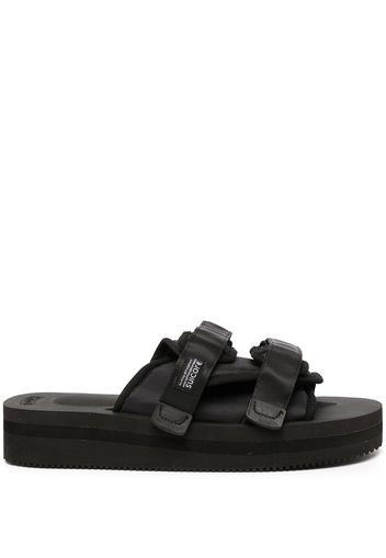 Suicoke Sandali MOTO-VPO - Nero