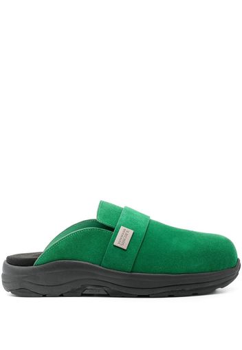 Suicoke Slippers - Verde