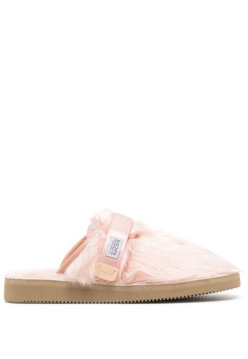 Suicoke Slippers Zavo-2eu - Rosa