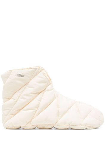 Suicoke Sneakers P-Sock - Bianco