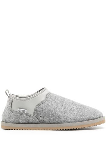 Suicoke Stivali RON-FEab - Grigio