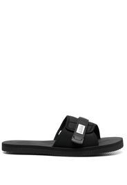 Suicoke Padri sandals - Nero