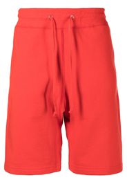 Suicoke Shorts con coulisse - Rosso