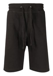 Suicoke Shorts sportivi con coulisse - Nero