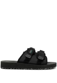 Suicoke Sandali MOTO-Cab - Nero