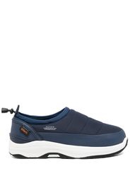 Suicoke Sneakers senza lacci Pepper - Blu