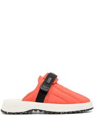 Suicoke Sandali slides ZAVO-PUFF - Rosso