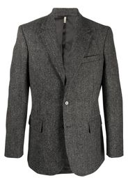 Sports Herringbone blazer