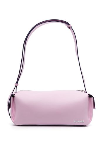 Sunnei Labauletto shoulder bag - Rosa