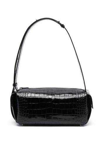 Sunnei Labauletto shoulder bag - Nero