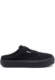 Sunnei Sneakers senza lacci Dreamy Sabot - Nero