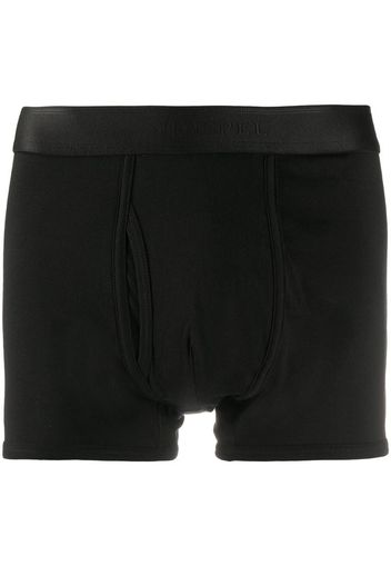 plain boxer shorts