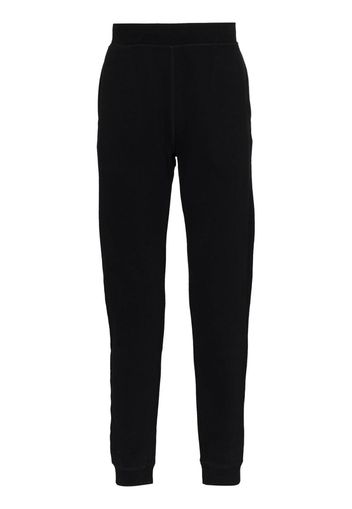 minimal cotton sweatpants