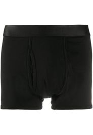 plain boxer shorts