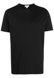 crew neck cotton T-shirt