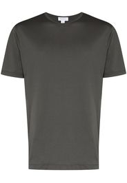 Sunspel SUNSPEL SS TEE GRY - Toni neutri