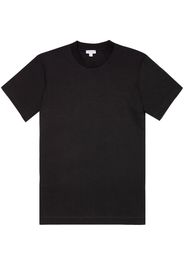 Sunspel jersey T-shirt - Nero
