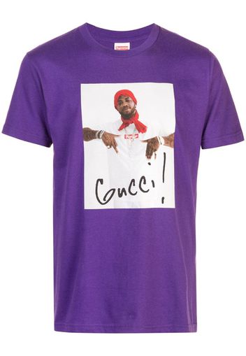 T-shirt Gucci Mane