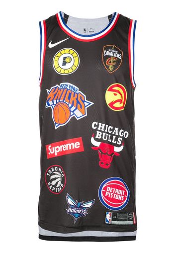 Canotta Nike/NBA Teams Basketball