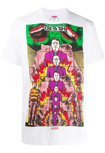 T-shirt Gilbert & George