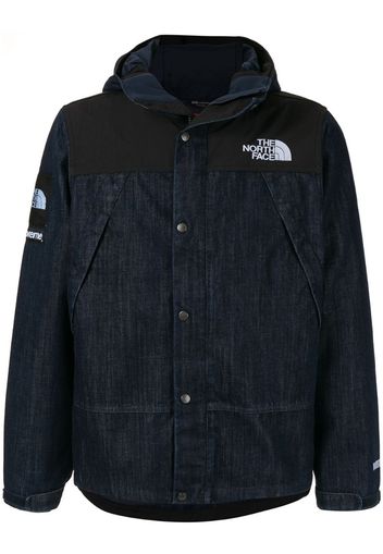 Giacca denim TNF