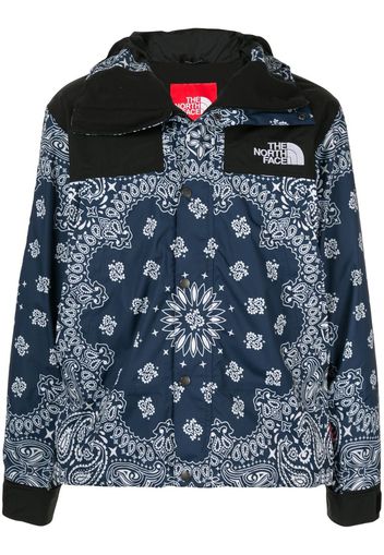 Parka TNF Bandana Mountain