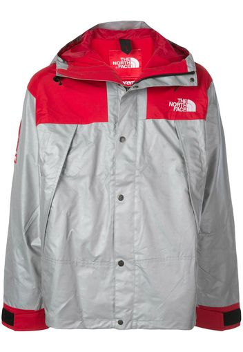 Supreme Giacca a vento TNF expedition - Argento