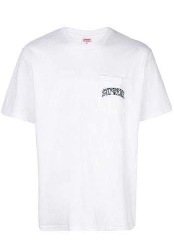 T-shirt con taschino Raiders 47