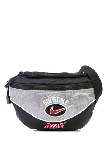 Supreme x Nike belt bag