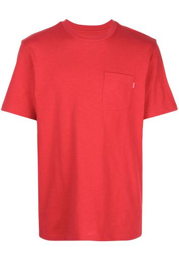 SS Pocket Tee - D2