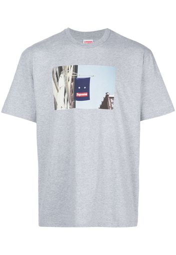 Banner Tee