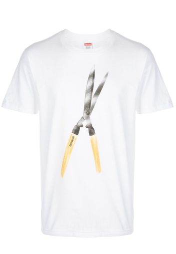 T-shirt con stampa