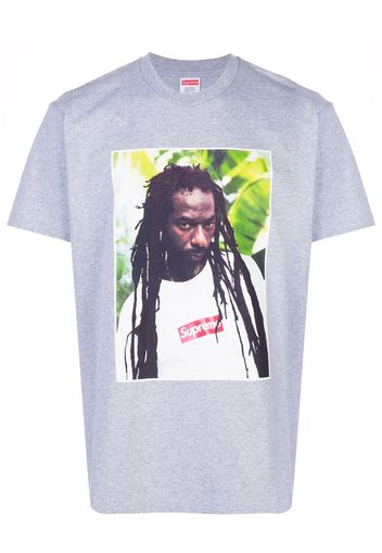 Buju Banton T-shirt